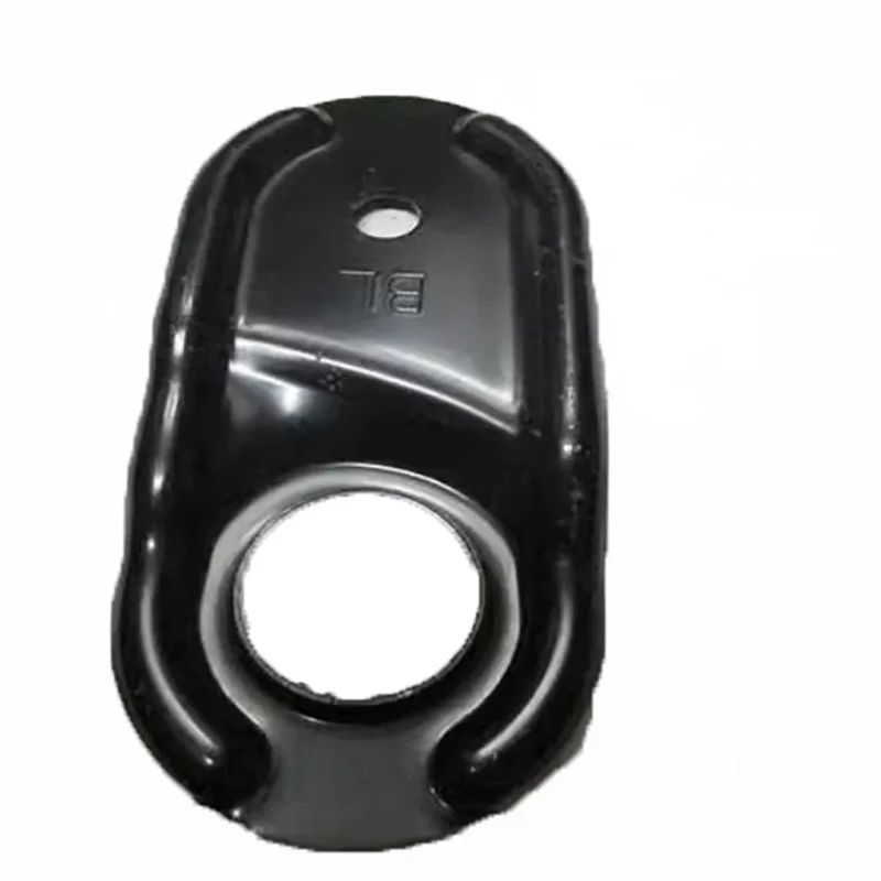 

NBJKATO Brand New Genuine Radiator Mount Lower Bracket 45124AL010 For Subaru Forester XV Outback Impreza Legacy BRZ