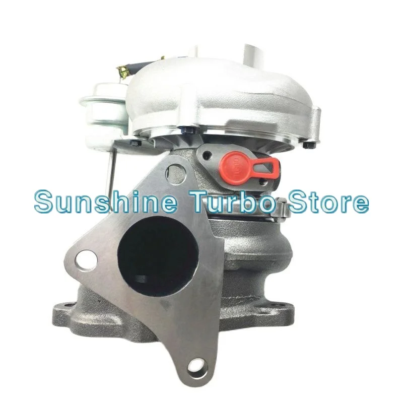 

VF52 14411AA760 14411AA800 RHF55 Turbocharger for Subaru Legacy Outback GT 2.5L TD EJ25 Engine