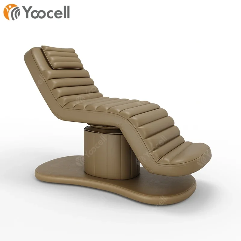 Yoocell 2022 современная роскошная электрическая Косметическая кровать с 4