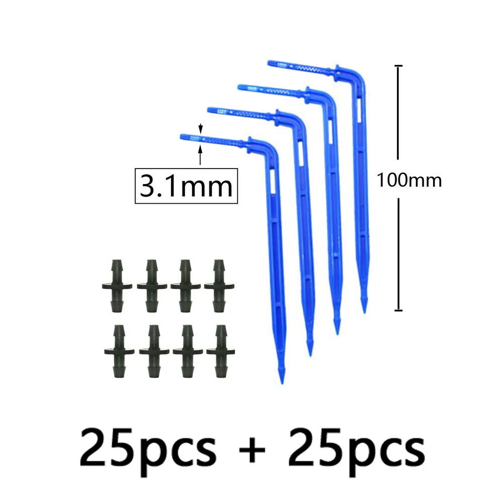

Капельные стрелы WYZXM для полива 25 шт