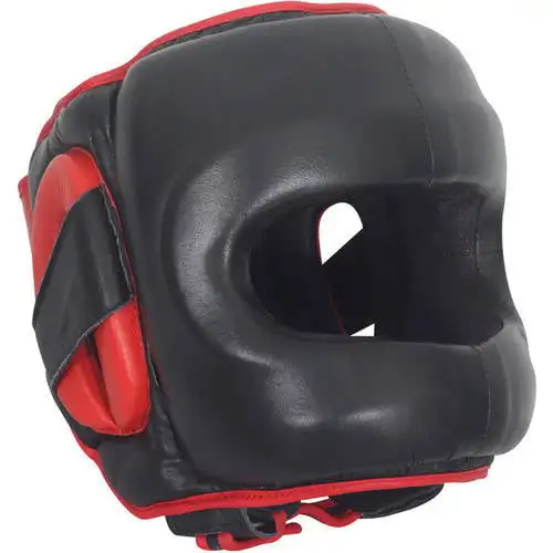 

Face Saver Boxing Headgear Large/XLarge