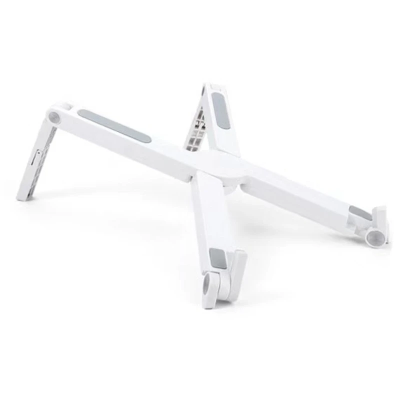 

Foldable Laptop Stand, Tablet Stand, Portable Silicone Cooling Lift, Computer Base Holder, Adjustable Stand