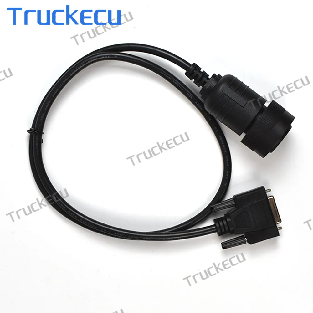 14-контактный диагностический кабель для комплекта адаптеров ET Comm 3 ET3 317-7485 457-6114