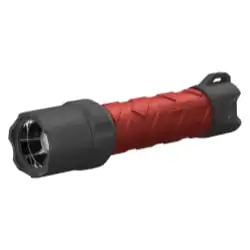 

POLYSTEEL 600R RECHARGAB BODY FLASHLIGHT / BOX