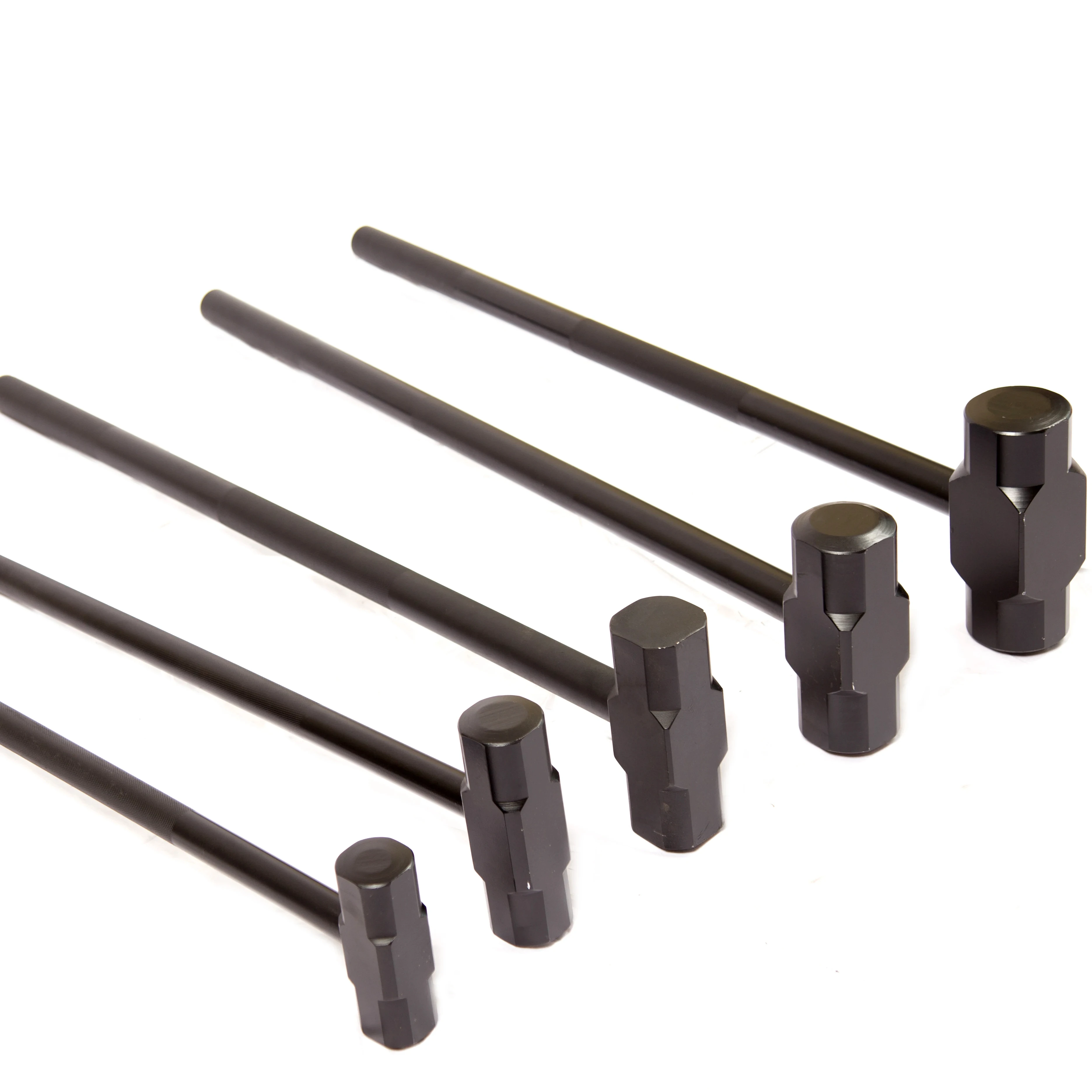 Стальной молоток для фитнеса мощный силовой тренировочный похудения