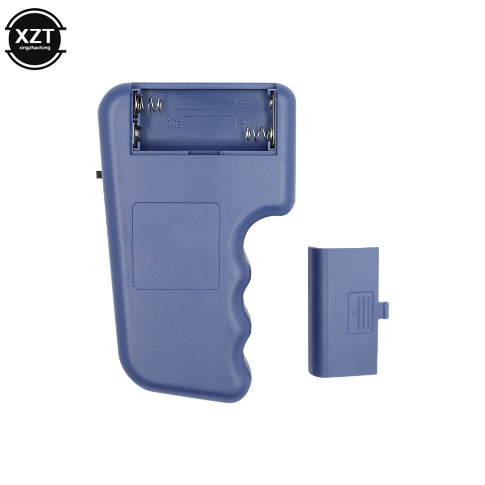 Рисунок 5 - RFID-Дубликатор EM4100