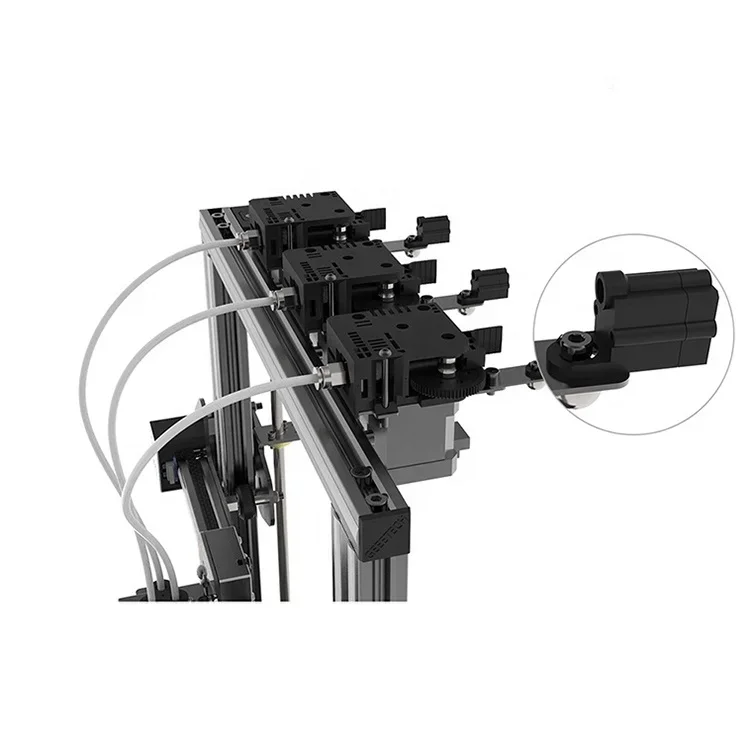 Лидер продаж аксессуары для 3d принтера нить Pla crealiould Met Goede Prijs