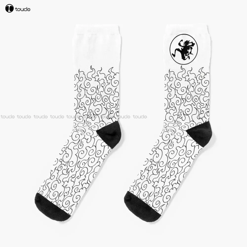 

Joy Boy Socks Socks Personalized Custom Unisex Adult Teen Youth Socks 360° Digital Print Custom Gift Streetwear