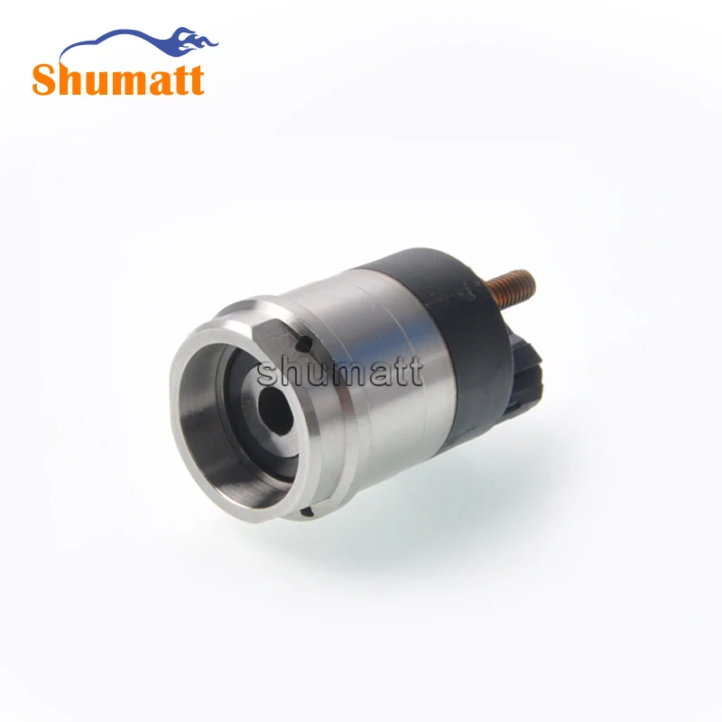 

China Made New F00RJ02697 Common Rail Diesel Fuel Injector Solenoid Valve F 00R J02 697 5010412093 For Fuel Injector