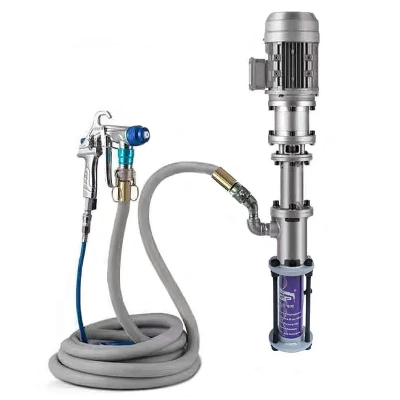 

Портативный распылитель краски FengKe 2,8 кВт