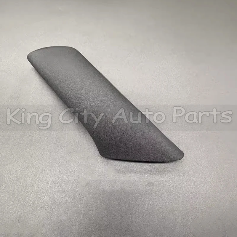 

Чехол CAPQX для внутренней дверной ручки, чехол для Toyota Mark X Reiz 2005-2009, внутренняя дверная ручка, крышка для подлокотника