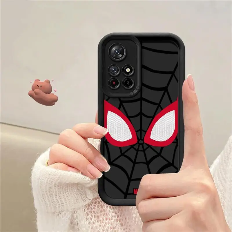 Чехол для Xiaomi Redmi Note 10 11 12 13 Pro Plus 11S 12S 11pro 10Pro 12Pro