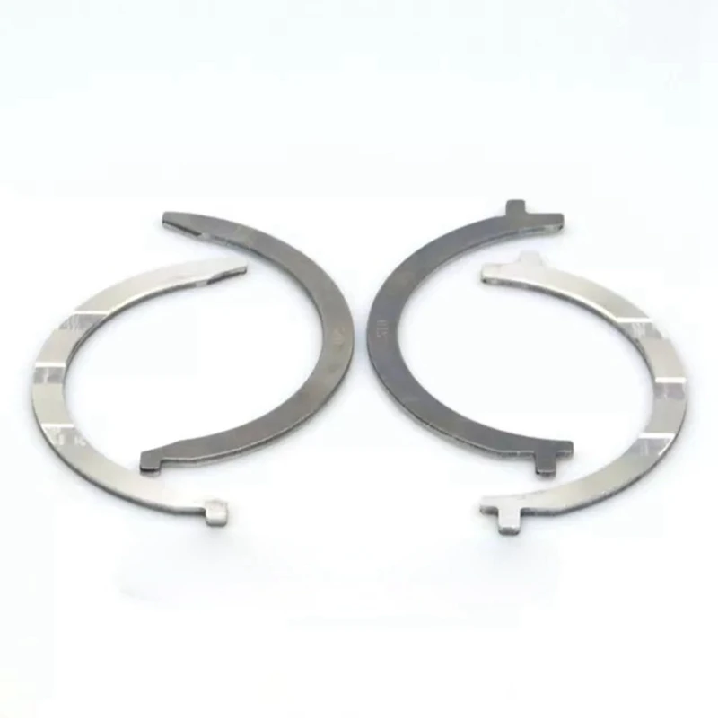 4 шт. флейта для Jeep Grand Cherokee WK 2011 л 2021- артикул: 68147095AA