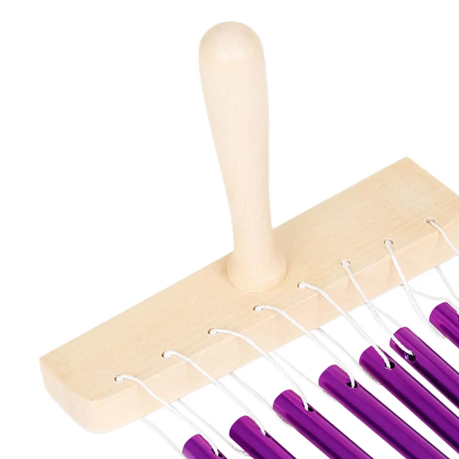 8-нотный ручной колокольчик музыкальный инструмент для детей подарки на день