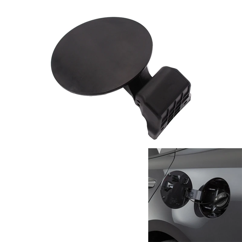 

1 PCS Car External Fuel Tank Filler Flap Cover Cap 695102T000 Fit For KIA Optima 2.0L 2011-2015