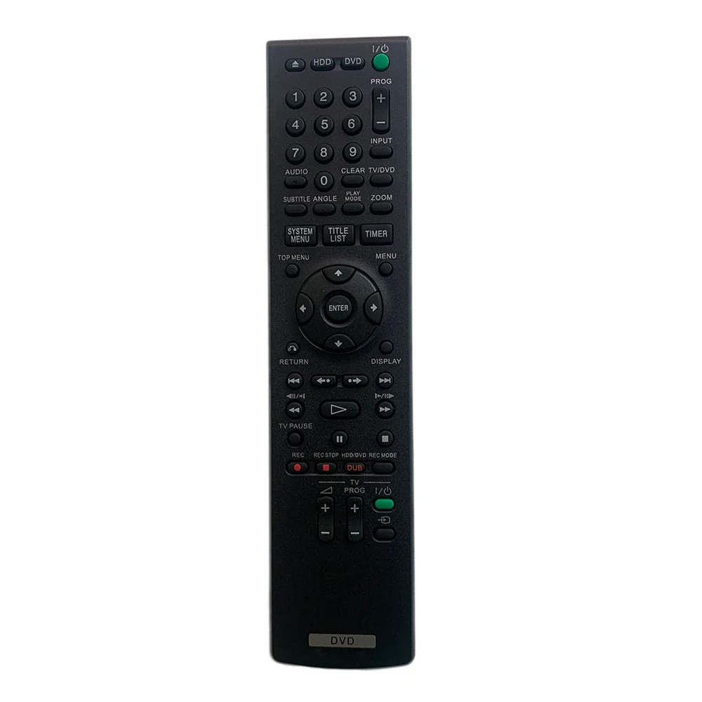 Пульт дистанционного управления для SONY HDD DVD-рекордера, проектора HX525 HX650 HX680 HX715 HX720 HX750 HX780 HX785
