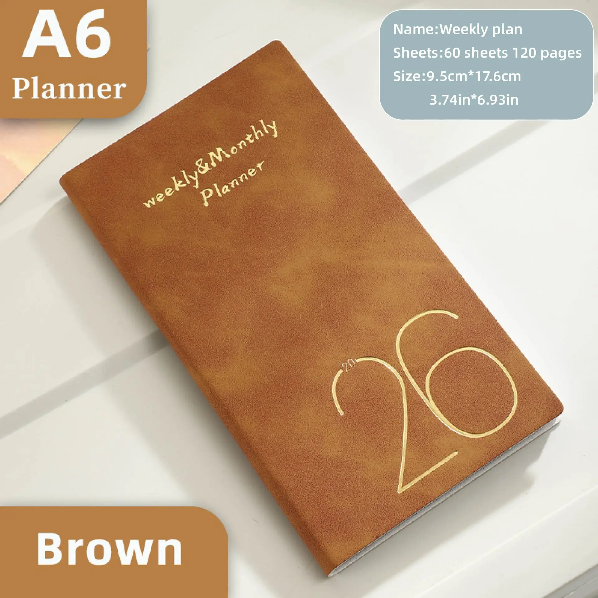 

Планировщик A6 2026