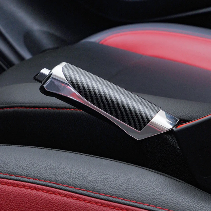 

Задняя крышка для стояночного тормоза, 4 цвета