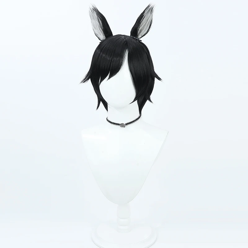 Восхитительный Костюм для косплея из подземелья ижутсуми головной убор парик