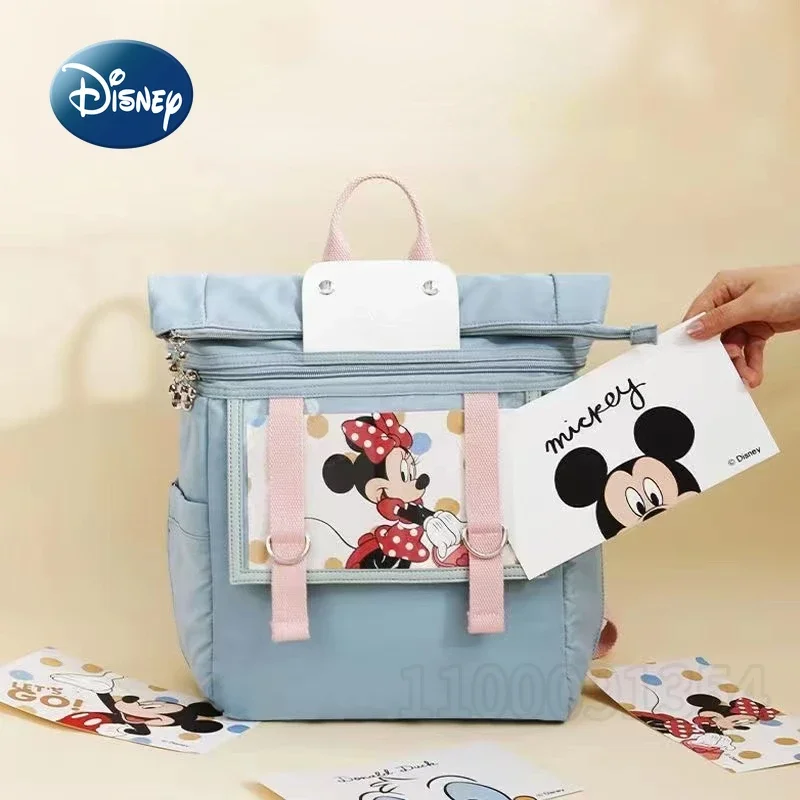 Рисунок 2 - Новая сумка для подгузников Disney с Микки