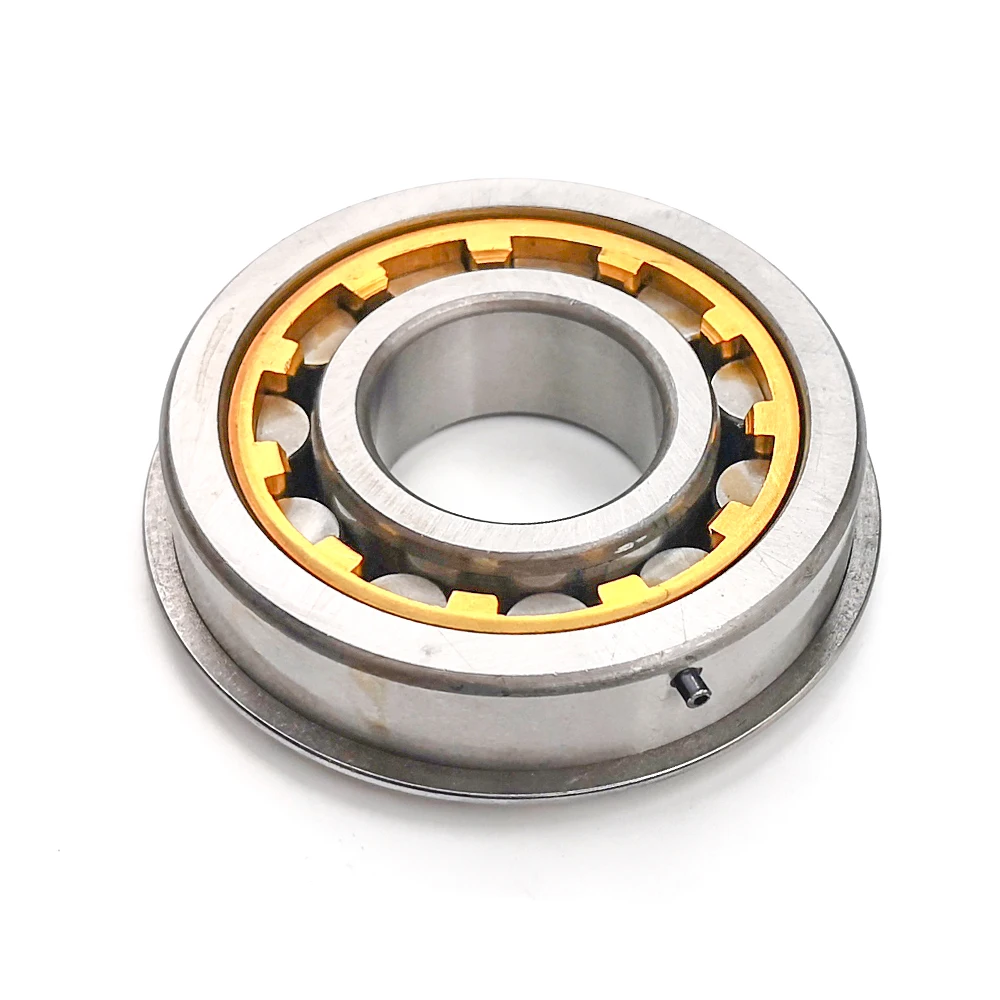 Подшипник 93332-000UE для подвесного мотора Yamaha 2T Parsun Hidea Seapro 40HP K40 центральный