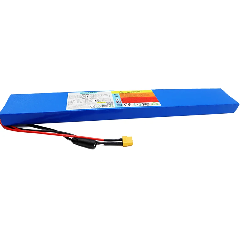 Литий-ионный аккумулятор 29 В 10 Ач 7S3P 200 Вт-400 Вт 18650