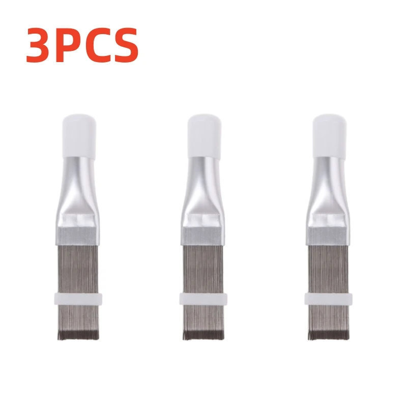 

Щетка для чистки радиатора и кондиционера