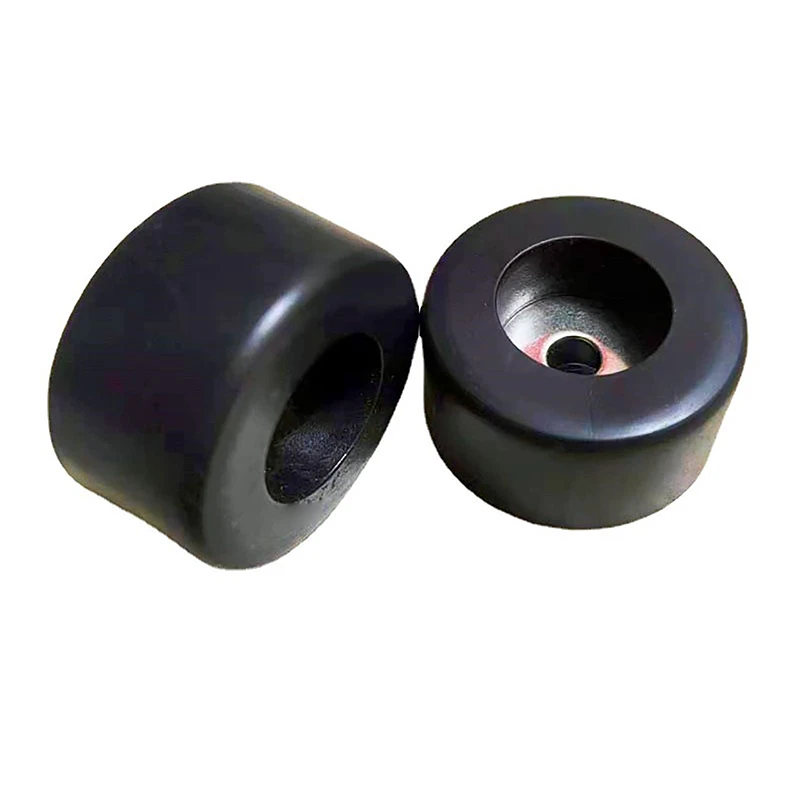 4 шт. резиновые ножки для шкафов