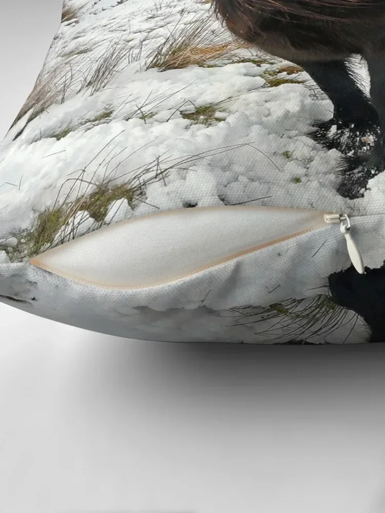 Просто еще один день для лакланда откидная подушка из пони роскошные аксессуары