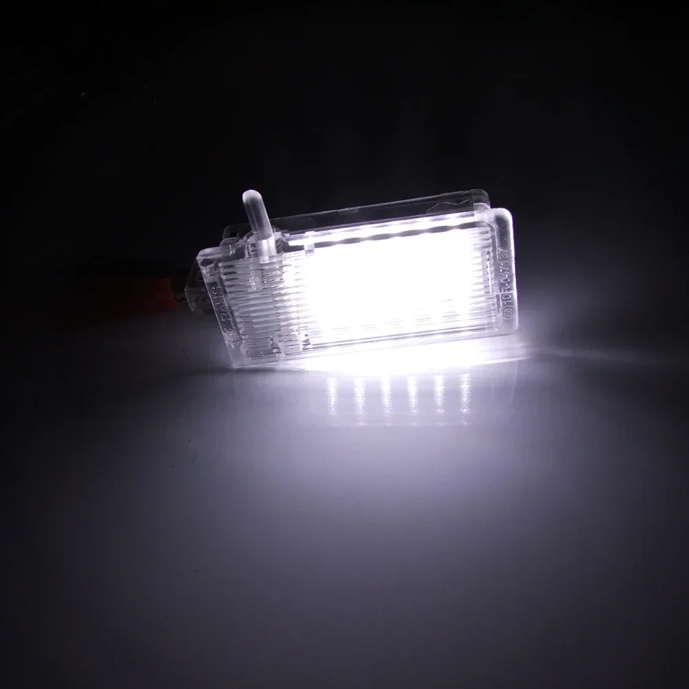 1 шт. высококачественная автомобильная светодиодная лампа для перчаточного
