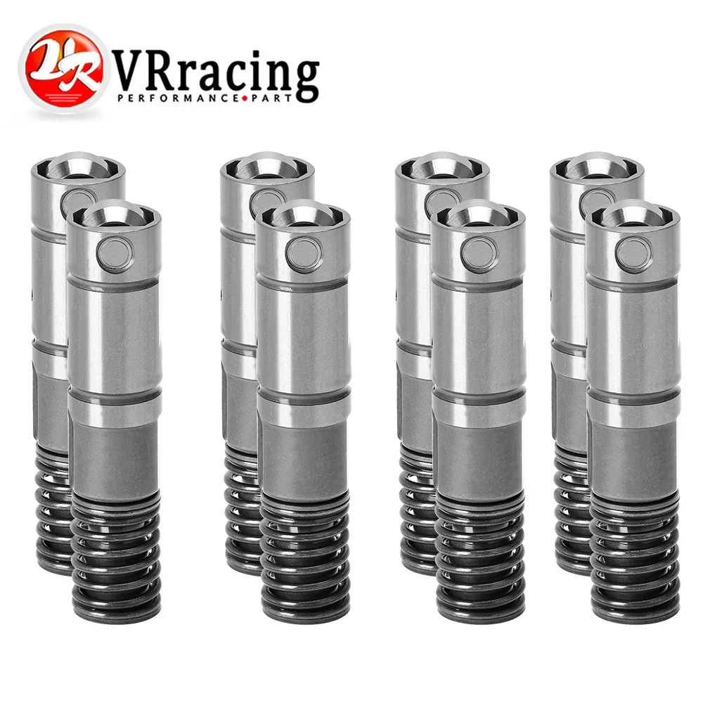 

8 шт. OEM подъемник клапана двигателя, активное управление топливом для Buick Chevy Chevrolet Cadillac GMC Isuzu V8 5,3 л/6,0 л/6,2 л 12571595