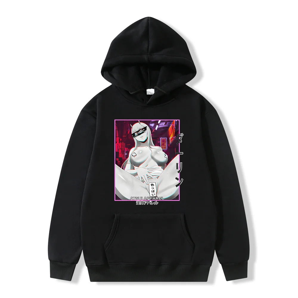 

Harajuku Unisex My Dress-Up Darling Hoodie Unisex Sweatshirt Marin Kitagawa Hooded Anime Hoodie Teen Aesthetic Clothing Tops