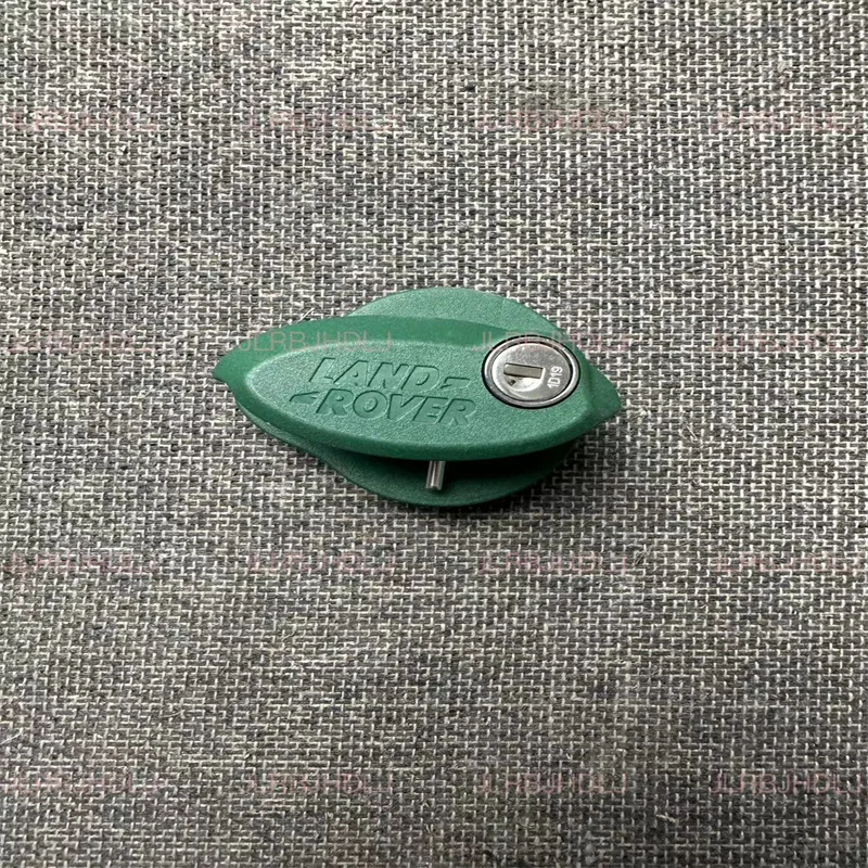 Съемный буксировочный замок OEM KNW500020 для LAND ROVER Range Rover SPORT LR3 LR4