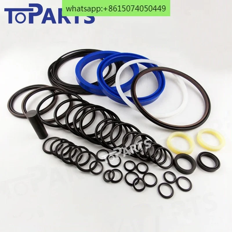 Комплект для ремонта MONTABERT 86612744 комплект уплотнений гидравлического молотка V32