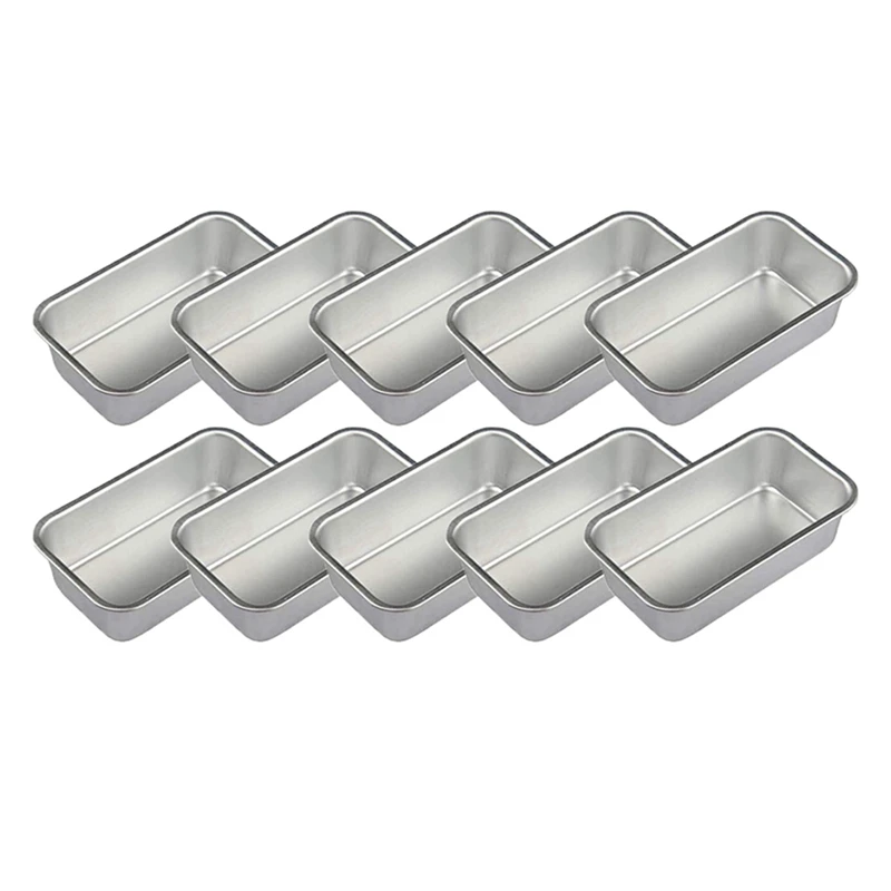 

10 шт., антипригарные сковородки из алюминиевого сплава