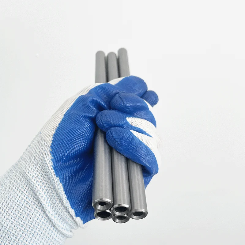 Высокоточная стальная труба из гидравлического сплава od14 мм Взрывозащищенная