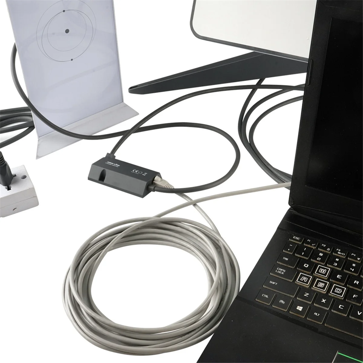 Для адаптера Ethernet GEN2 HUB Высокоскоростной сетевой разъем для Starlink проводное