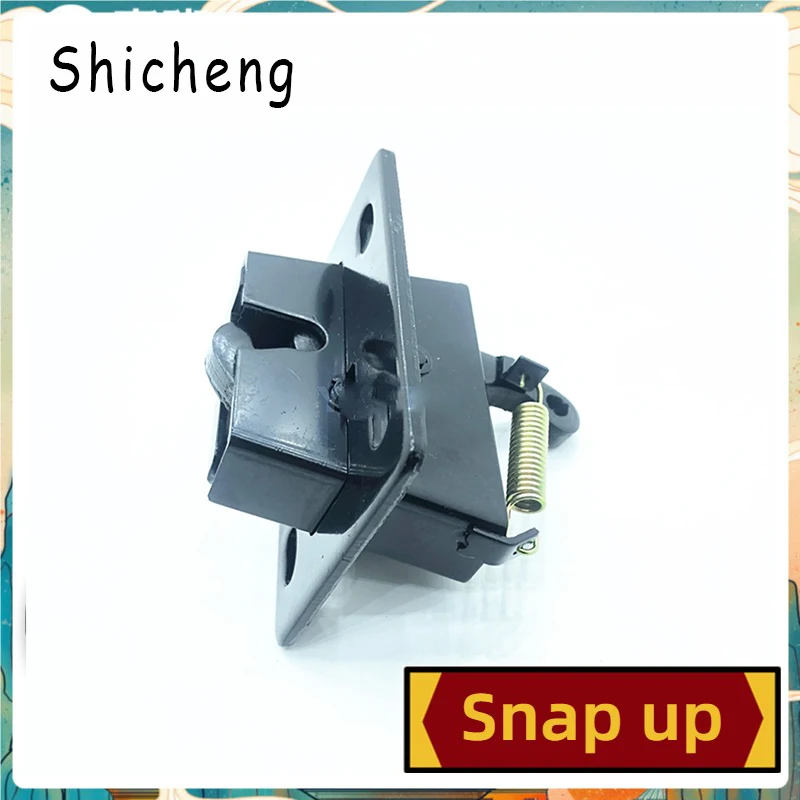 

Positioning Lock Lock Back Lock High-quality Excavator Parts for Hitachi Kobelco Dooshan Daewoo 55 Modern 60-7-200-5-6-7