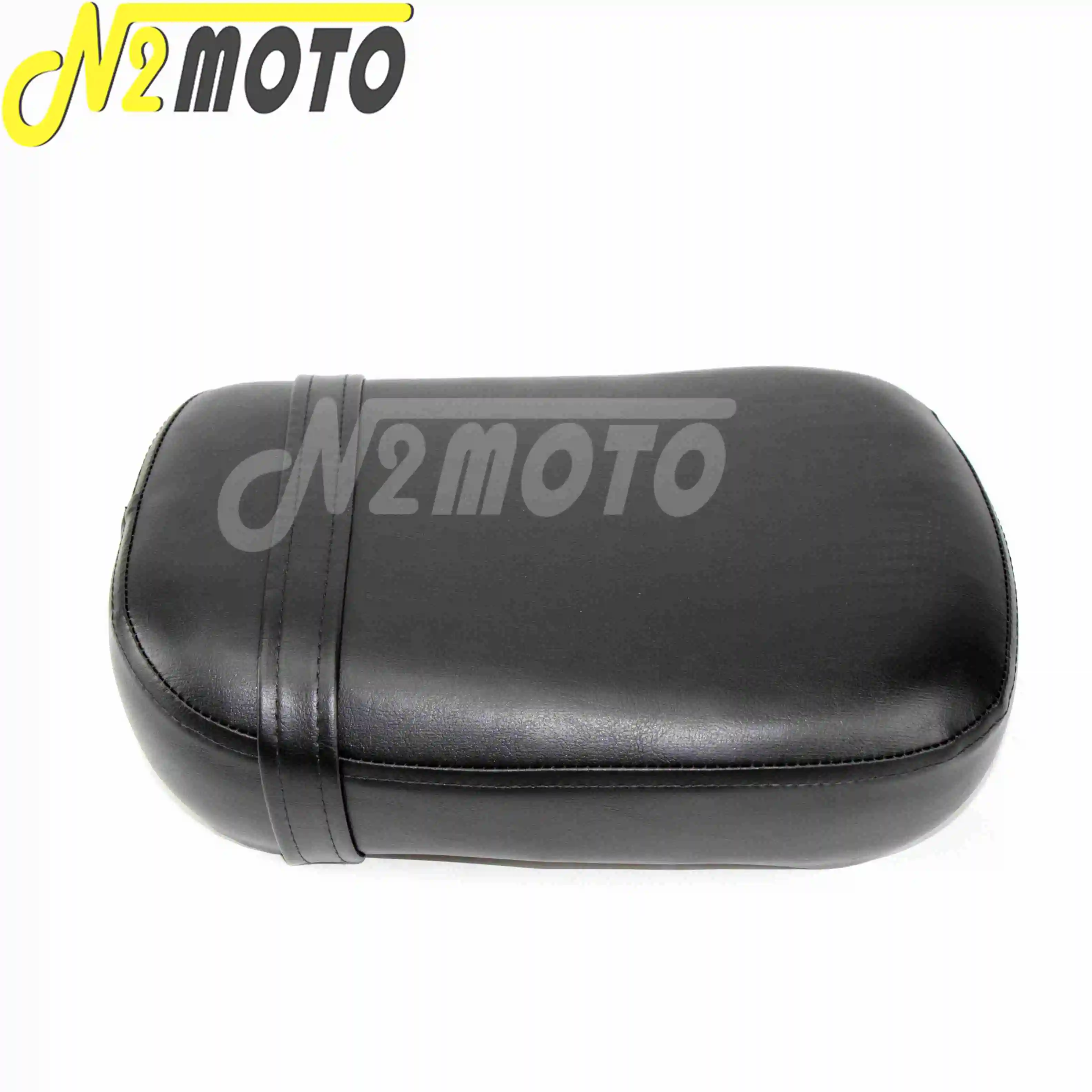 Чехол для подушки заднего пассажирского сиденья Honda Shadow Spirit VT750 ACE VT750C VT750CD 1998 1999 2000