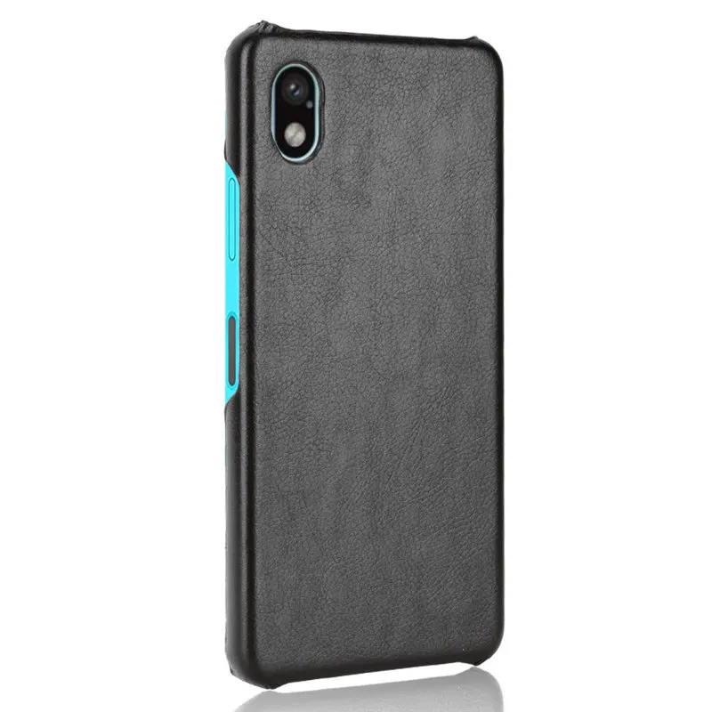 Чехол из искусственной кожи для Sony Xperia ACE III 3.