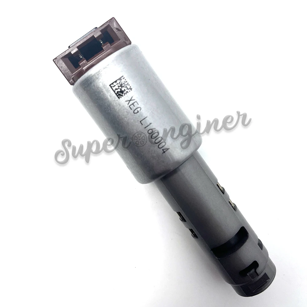 Электромагнитный клапан OEM 463134 E501 для Hyundai Equus Genesis Kia K900 5.0.L Borrego 46313-4E501