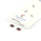 Токарный станок с ЧПУ JDMT070204, JDMT070208, SK4025, твердосплавные вставки, станок с ЧПУ, можно обрабатывать из нержавеющей стали высокого качества