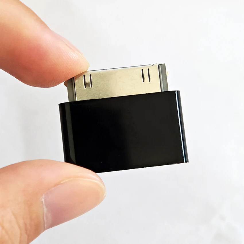 

JCD 8-контактный адаптер для зарядки