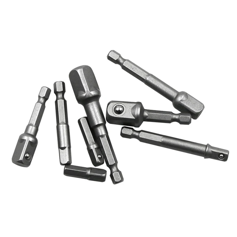 Рисунок 2 - Набор удлинителей для дрели