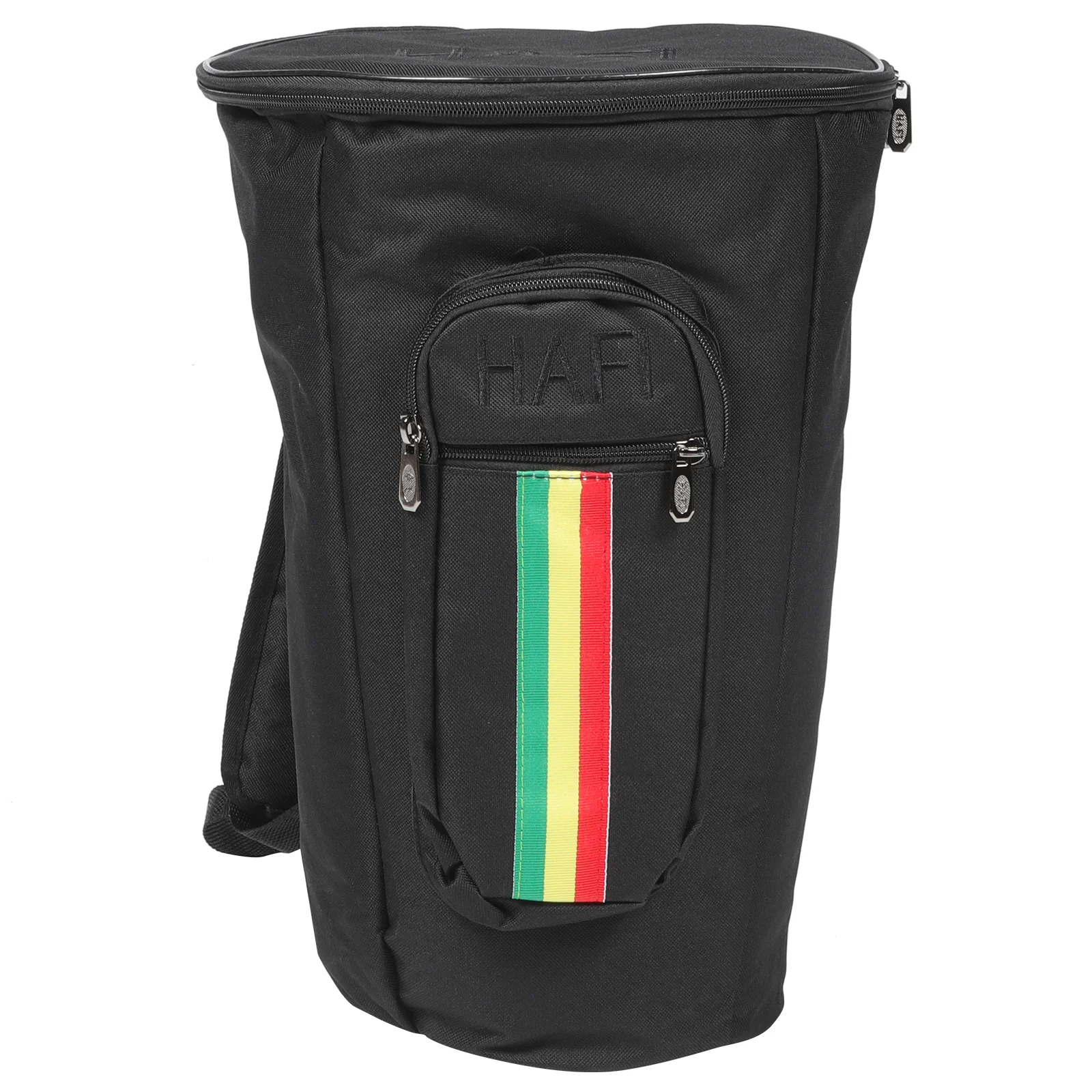 

African Drum Backpack Drum Carrying Case Oxford Cloth African Drum Carrying Pouch