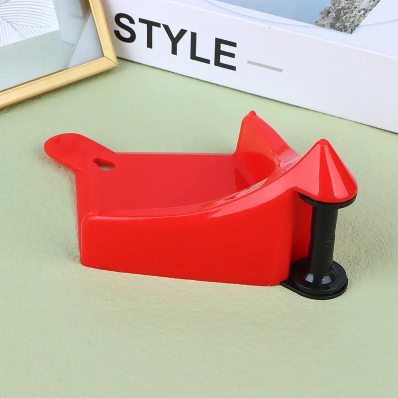 1 шт. клин для промывки автомобильных труб