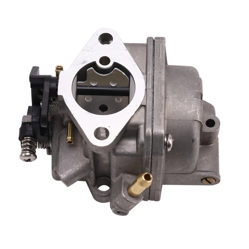 Карбюратор 3R1-03200-1 803522T 3R1-03200 3AS-03200-0 для подвесного двигателя Tohatsu Nissan 4Hp 5Hp |