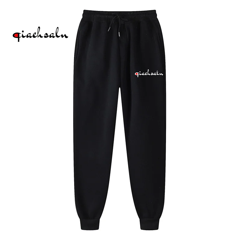 Мужские тренировочные штаны для бега Мужская Спортивная одежда фитнеса дышащие