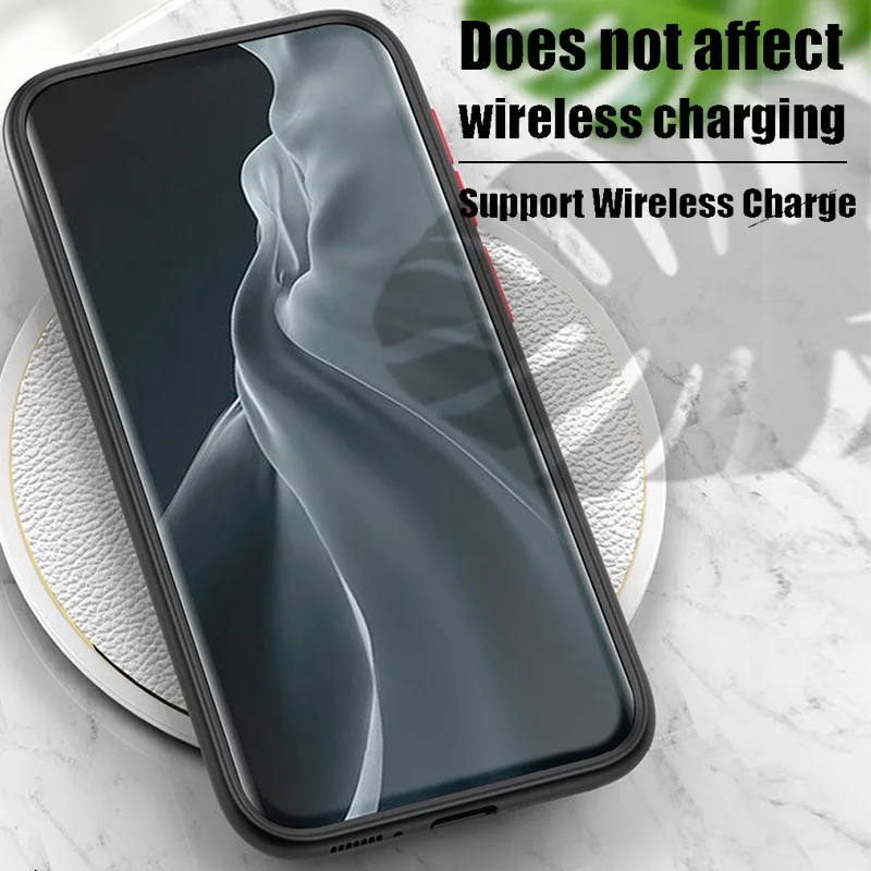 Нагрудная книга друзей для POCO X5 X4 X3 NFC X2 M5S M6 M4 M3 M2 C51 F5 F4 GT Pro матовая полупрозрачная фотовспышка (art.: 3920c8a02fe71) - 3920c8a02fe71