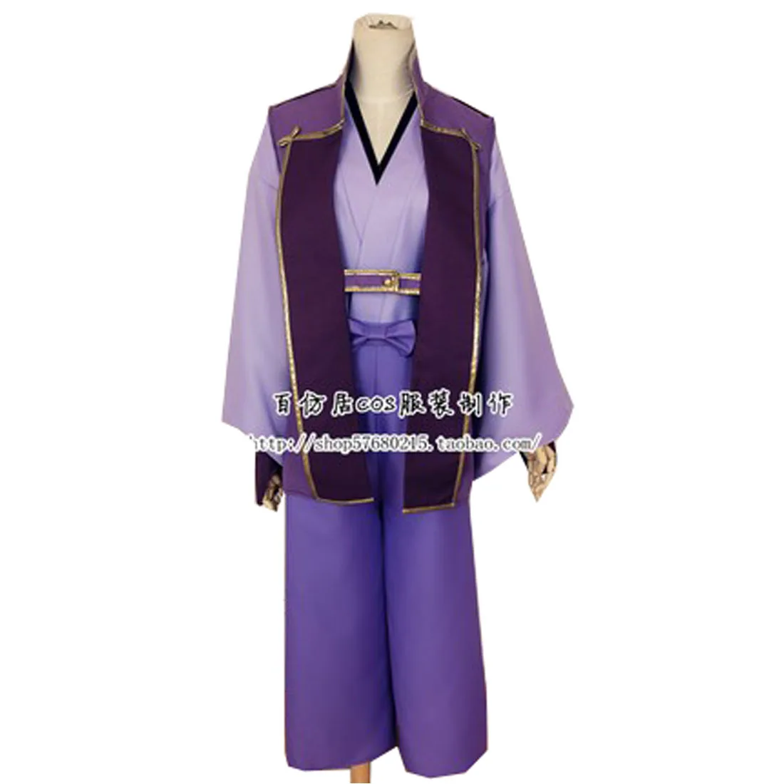 2022 FGO FateZero FateStay Night Assassin Sasaki Kojiro, униформа для Хэллоуина